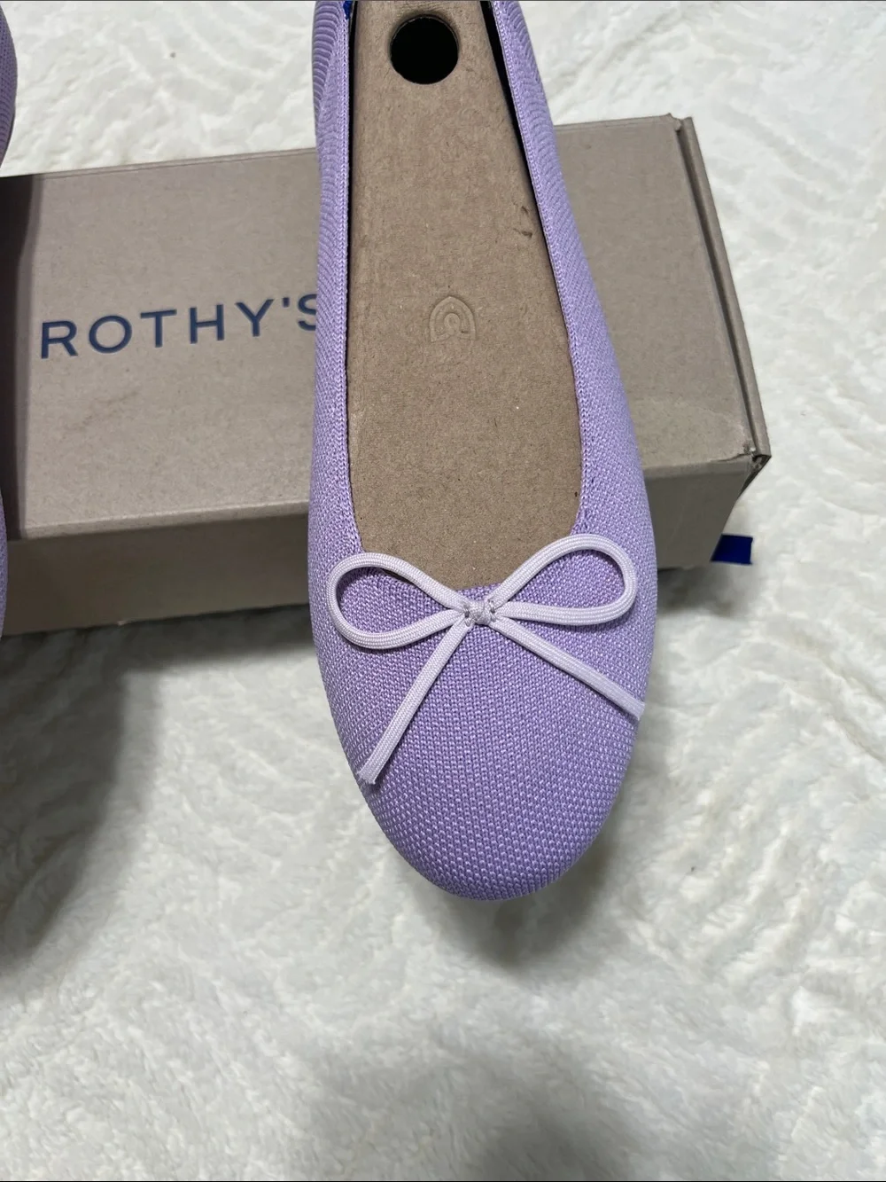 Rothys brand rothy’s